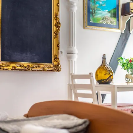 Giovanna Boutique & Pool * プーラ