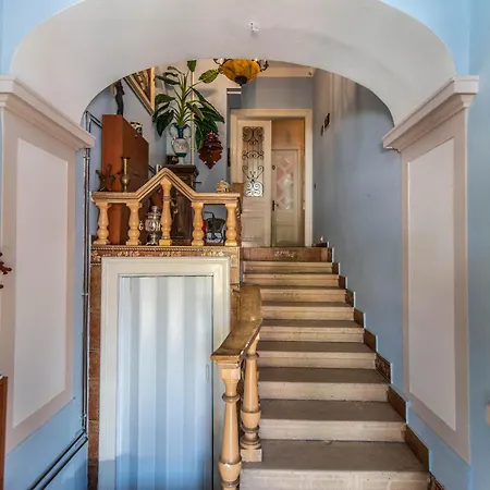 Giovanna Boutique & Pool Guest house