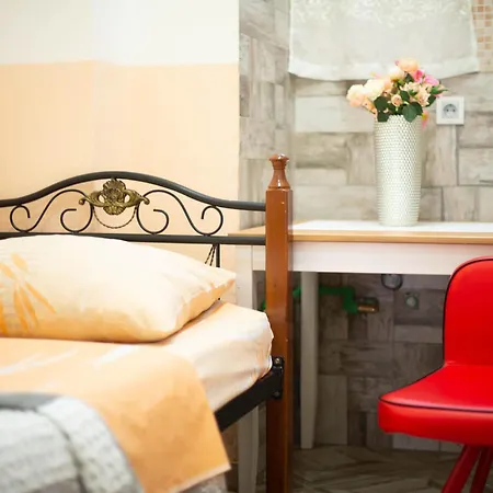 Giovanna Boutique & Pool