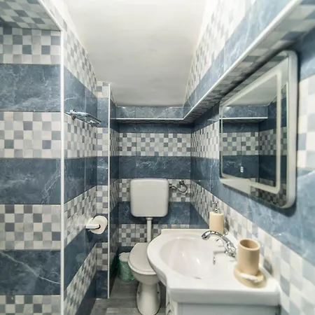 Maison d'hôtes Giovanna Boutique Rooms&pool 3*