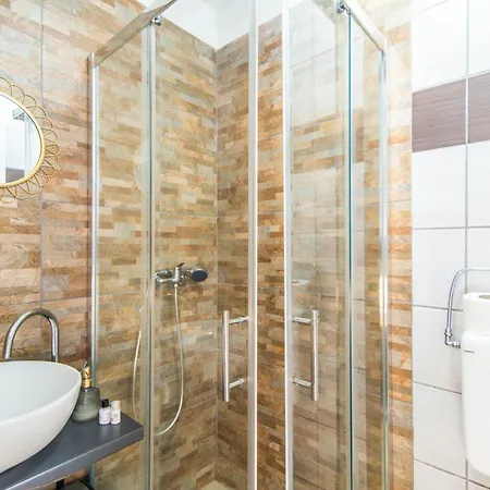 Giovanna Boutique Rooms&pool 3* Pula