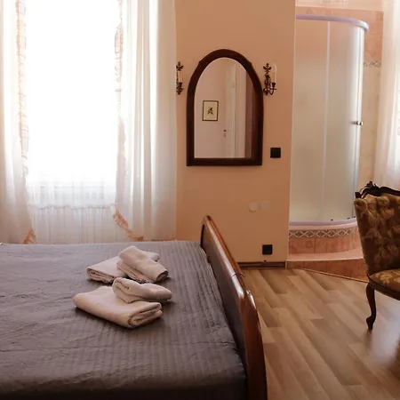 Giovanna Boutique & Pool * プーラ