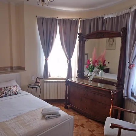 Giovanna Boutique & Pool Guest house *