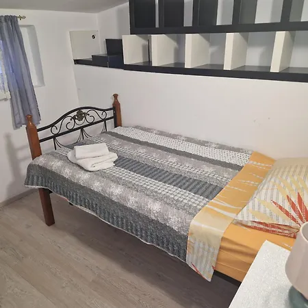 Guest house Giovanna Boutique & Pool Pula