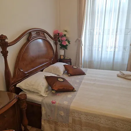 Giovanna Boutique & Pool Guest house