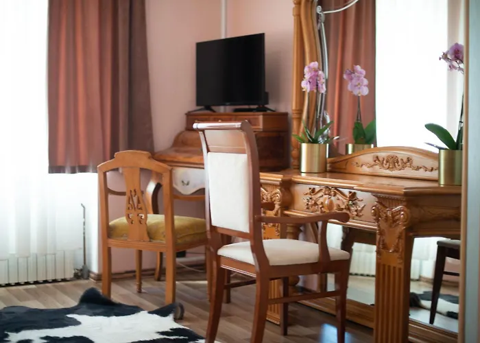 Gasthof Giovanna Boutique & Pool