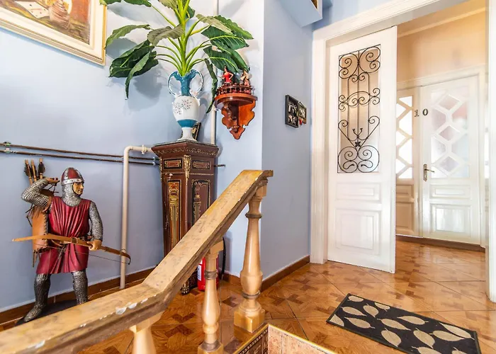 Giovanna Boutique & Pool Pula