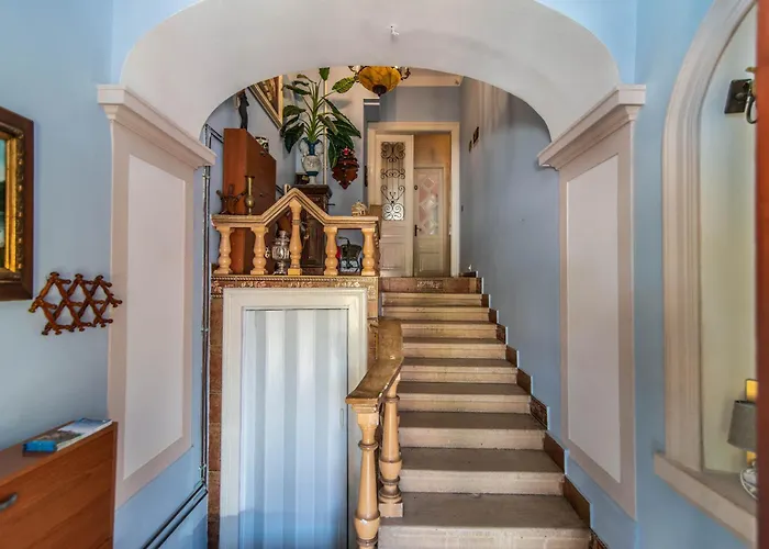 Giovanna Boutique & Pool Gasthof