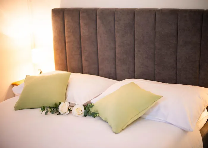 Gasthof Giovanna Boutique & Pool *