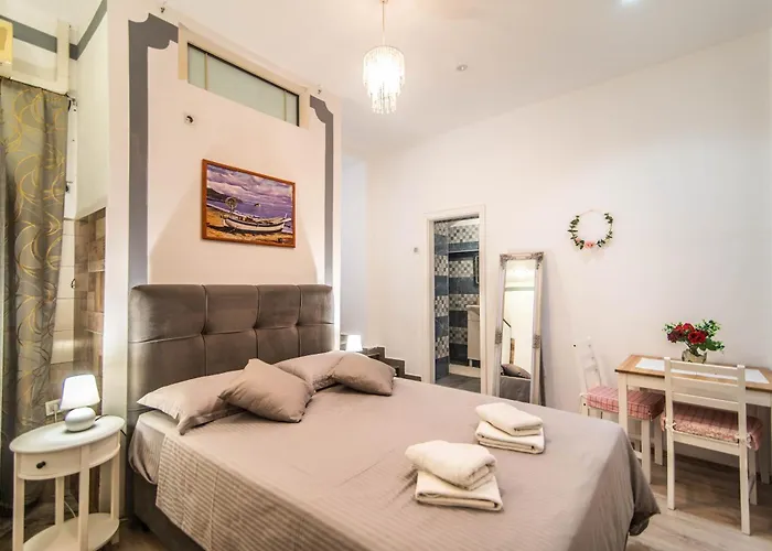 Giovanna Boutique & Pool Gasthof *