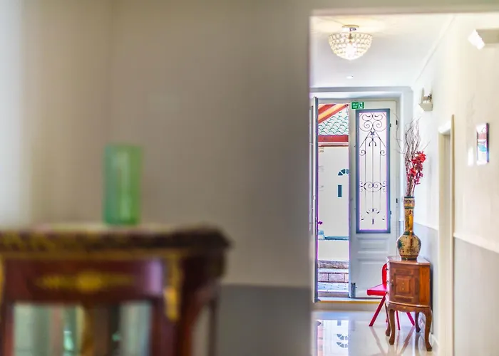 Giovanna Boutique & Pool