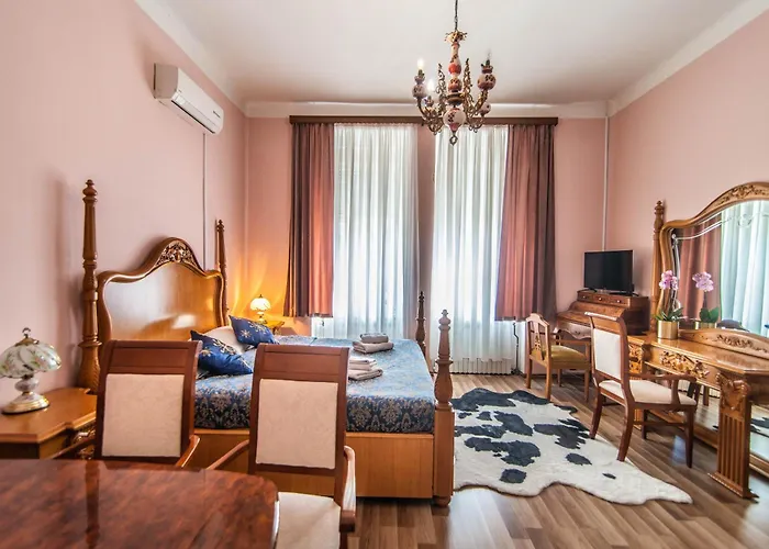 Giovanna Boutique & Pool * Pula