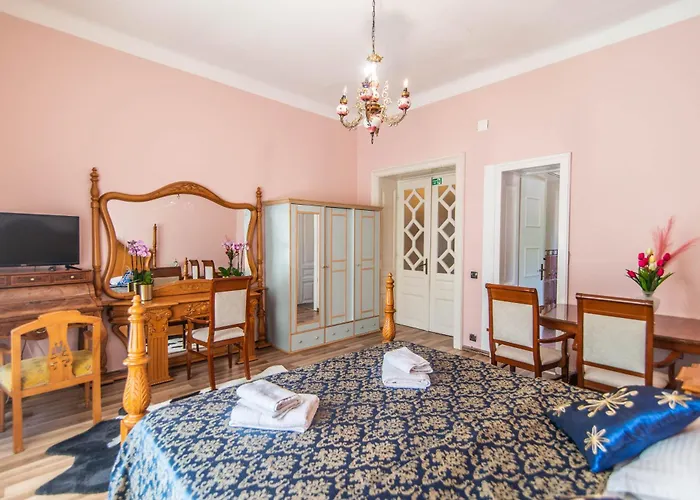 Gasthof Giovanna Boutique & Pool