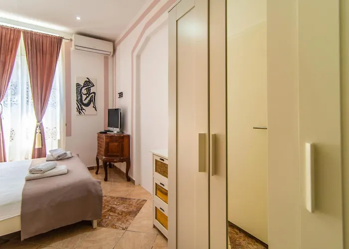 Giovanna Boutique & Pool * Pula