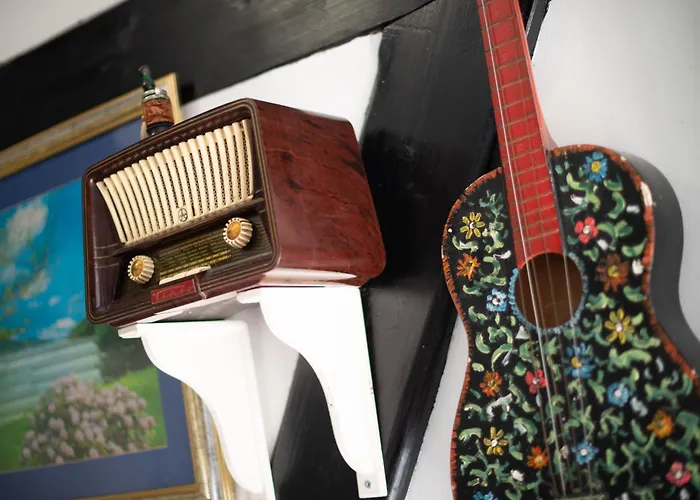 Giovanna Boutique & Pool Gasthof *