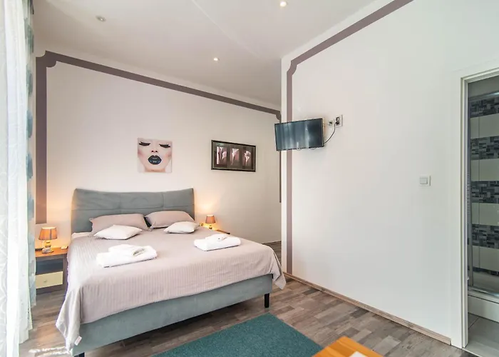 Giovanna Boutique & Pool * Pula