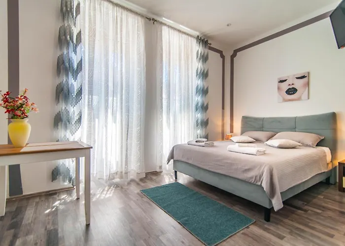 Giovanna Boutique & Pool Gasthof