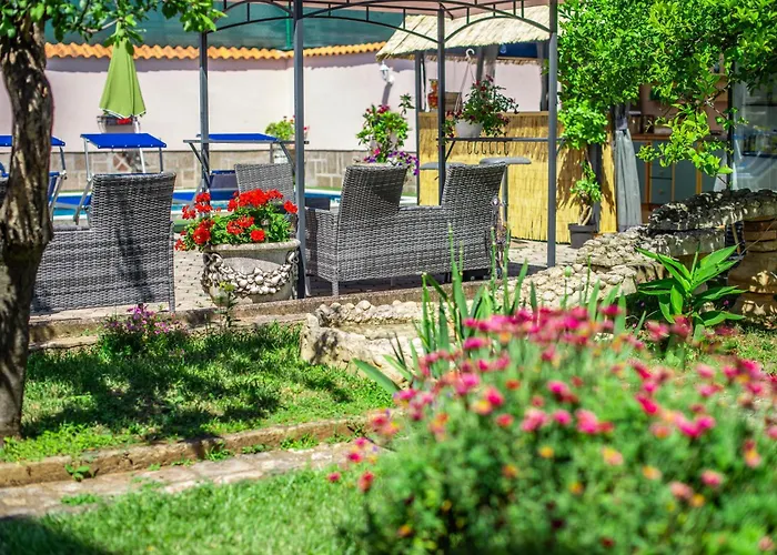 Giovanna Boutique & Pool * Pula