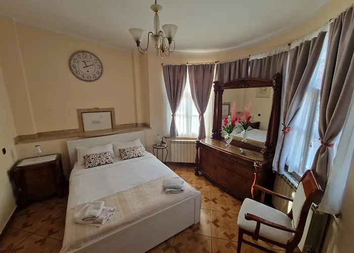 Giovanna Boutique & Pool Pula