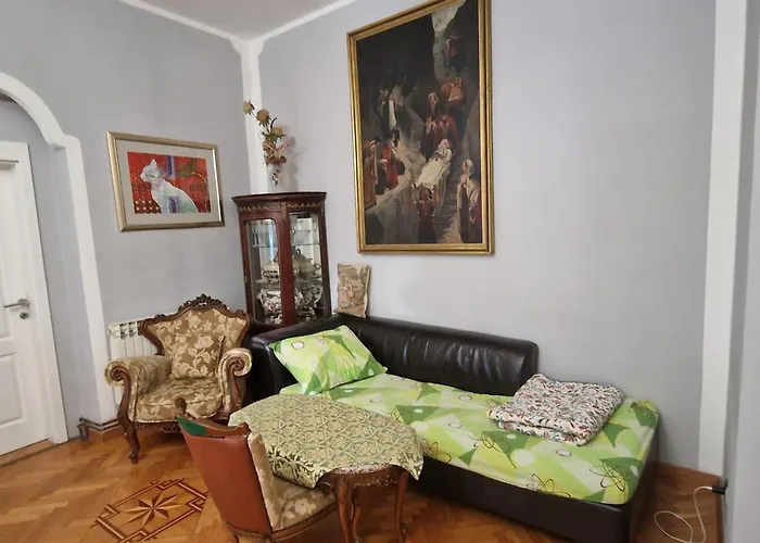 Giovanna Boutique & Pool