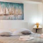 Giovanna Boutique & Pool Guest house