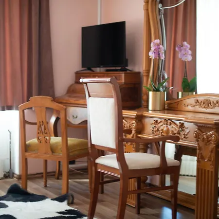 Gostinjska kuća Giovanna Boutique & Pool