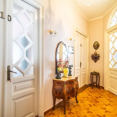 Giovanna Boutique & Pool *