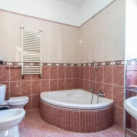 Penzion Giovanna Boutique & Pool Pula