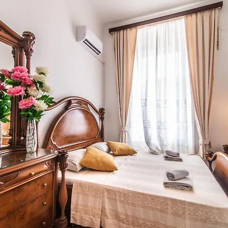 Gostinjska kuća Giovanna Boutique & Pool Pula