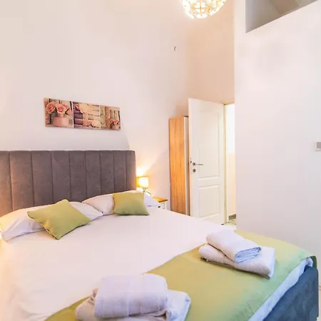 Gostinjska kuća Giovanna Boutique & Pool