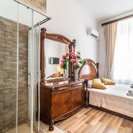 Gostinjska kuća Giovanna Boutique & Pool Pula