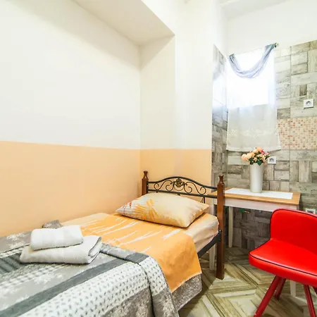 Penzion Giovanna Boutique & Pool *