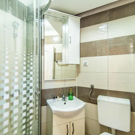 Gostinjska kuća Giovanna Boutique & Pool Pula