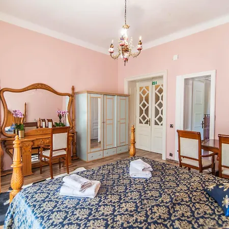 Gostinjska kuća Giovanna Boutique & Pool