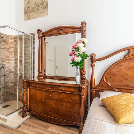 Gostinjska kuća Giovanna Boutique & Pool *
