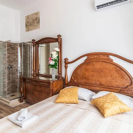 Gostinjska kuća Giovanna Boutique & Pool