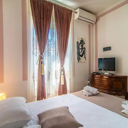 Giovanna Boutique & Pool Gostinjska kuća