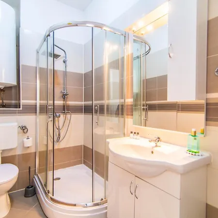 Giovanna Boutique & Pool Penzion