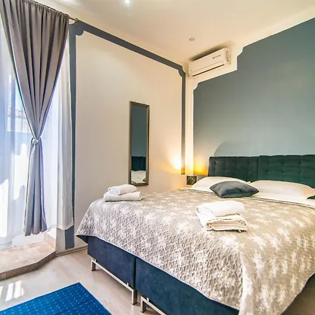 Gostinjska kuća Giovanna Boutique & Pool