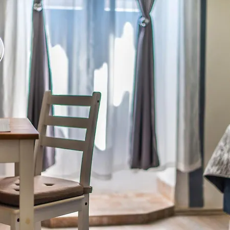 בית הארחה Giovanna Boutique & Pool *