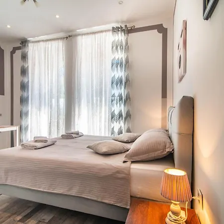 Giovanna Boutique & Pool Gostinjska kuća Pula