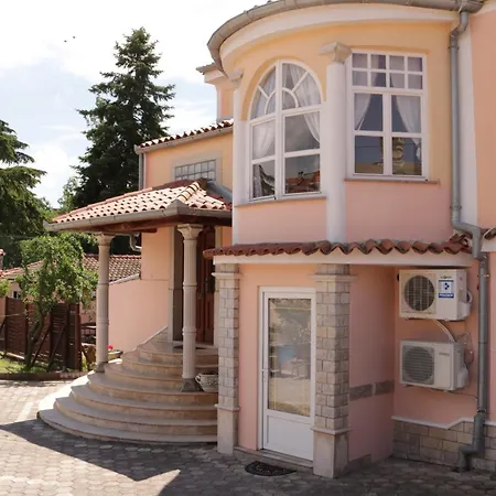Gostinjska kuća Giovanna Boutique & Pool