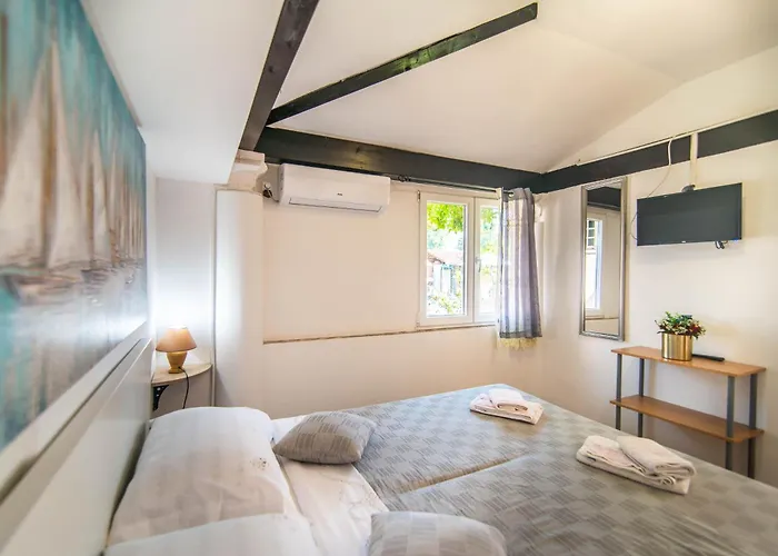 Giovanna Boutique & Pool * Pula