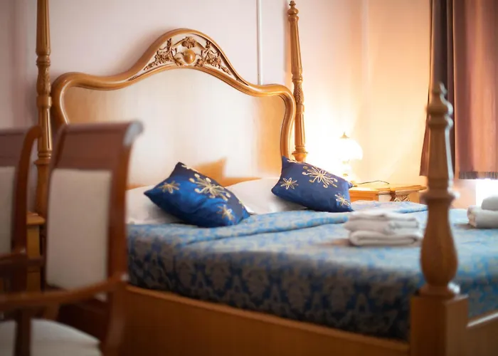 Giovanna Boutique & Pool Pula