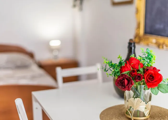 Giovanna Boutique & Pool Pensión