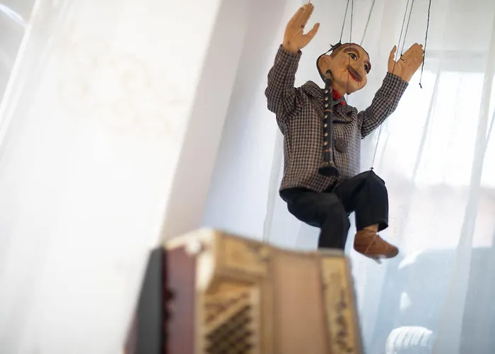 Giovanna Boutique & Pool *