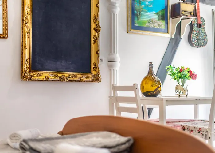 Giovanna Boutique & Pool * Pula