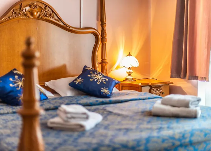 Pensión Giovanna Boutique & Pool