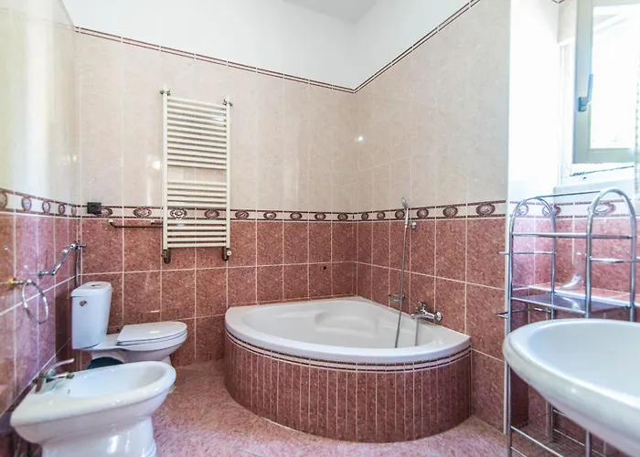 Gostinjska kuća Giovanna Boutique & Pool Pula