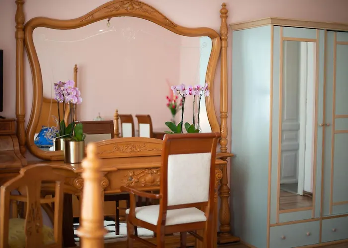 Giovanna Boutique & Pool Pula